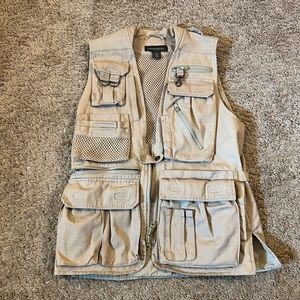 Utility Vest
